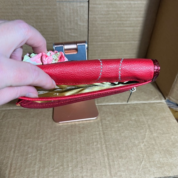 Betty Boop wallett - Picture 7 of 8